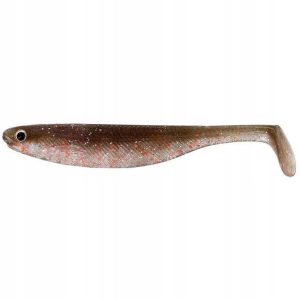 Przynęta gumowa Westin Shadteez Slim 5cm 1g Dirty Harbor