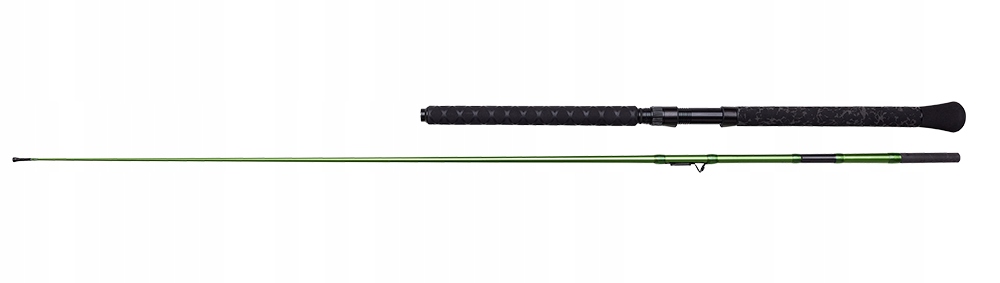 Wędka Madcat Green Inline 2.00m 100-150g