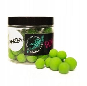 Kulki PopUp Grabania Baits 12-16mm 200ml małża