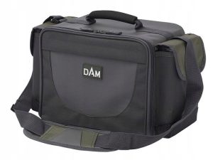 Torba DAM Tackle Bag M +7 pudełek 40x20x25cm