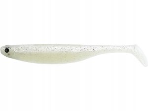 Przynęta gumowa Westin Shadteez Slim 12cm 10g White Yang Glow edycja limito