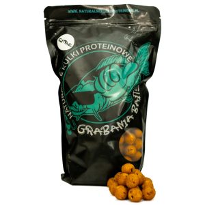 Kulki proteinowe Grabania Baits 18mm 1kg Citrus