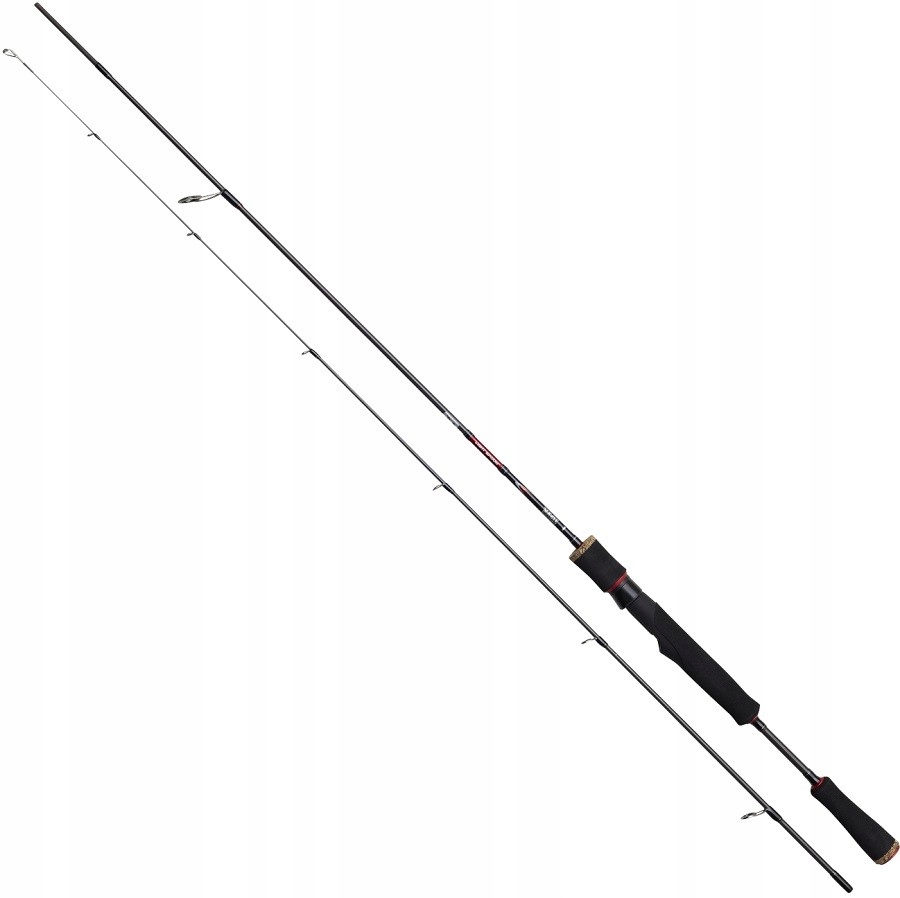 Wędka DAM Yagi Light Spoon 190cm 3-6g