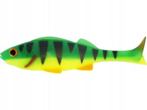 Przynęta gumowa Westin Original Perch 15cm 34g Striking Perch