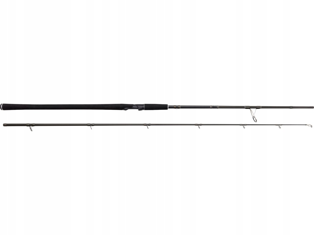 Wędka Westin W2 Powercast 248cm XXH 40-130g