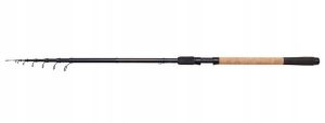Wędka Dam Impulse-X Tele Match 360cm 10-30g