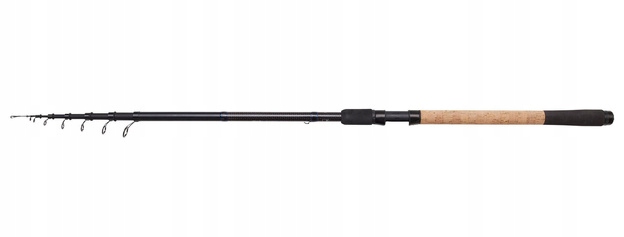 Wędka Dam Impulse-X Tele Match 360cm 10-30g