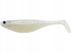 Przynęta gumowa Westin Shadteez 12cm 15g White Yang Glow edycja limitowana