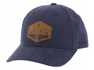 Westin Czapka z daszkiem Vintage blue night