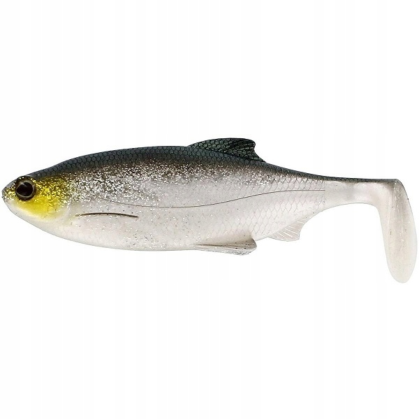 Guma Westin Ricky The Roach Shadtail 14cm 42g Headlight