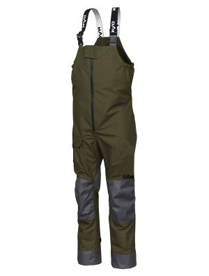 Spodnie z szelkami DAM Manitoba XT rozm 2XL