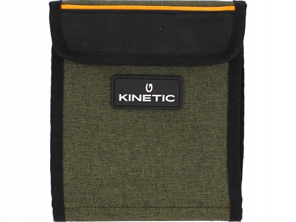 Portfel na przypony Kinetic rig wallet medium