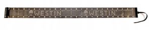 Miara wędkarska Westin Pro Measure Mat Small 120cm