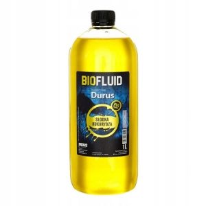 Meus BioFluid Durus Booster 1L Słodka Kukurydza