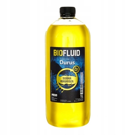 Meus BioFluid Durus Booster 1L Słodka Kukurydza