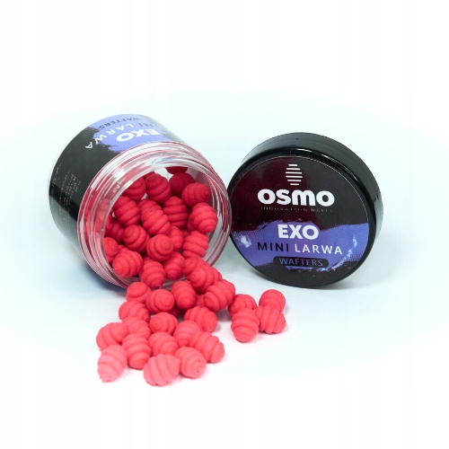 OSMO Mini Larwa Wafters Exo 50ml