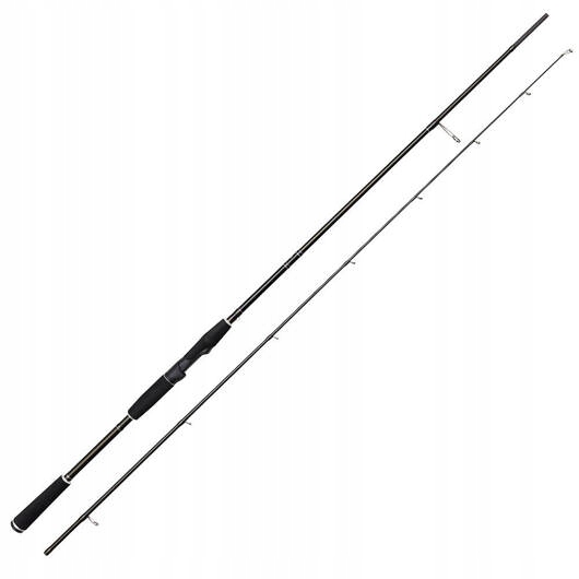 Wędka Westin W2 Finesse Shad H 248cm 12-38g