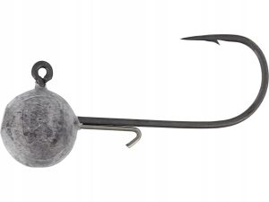 Główki jigowe Westin Round Up Micro Jig 3szt. #2 5g