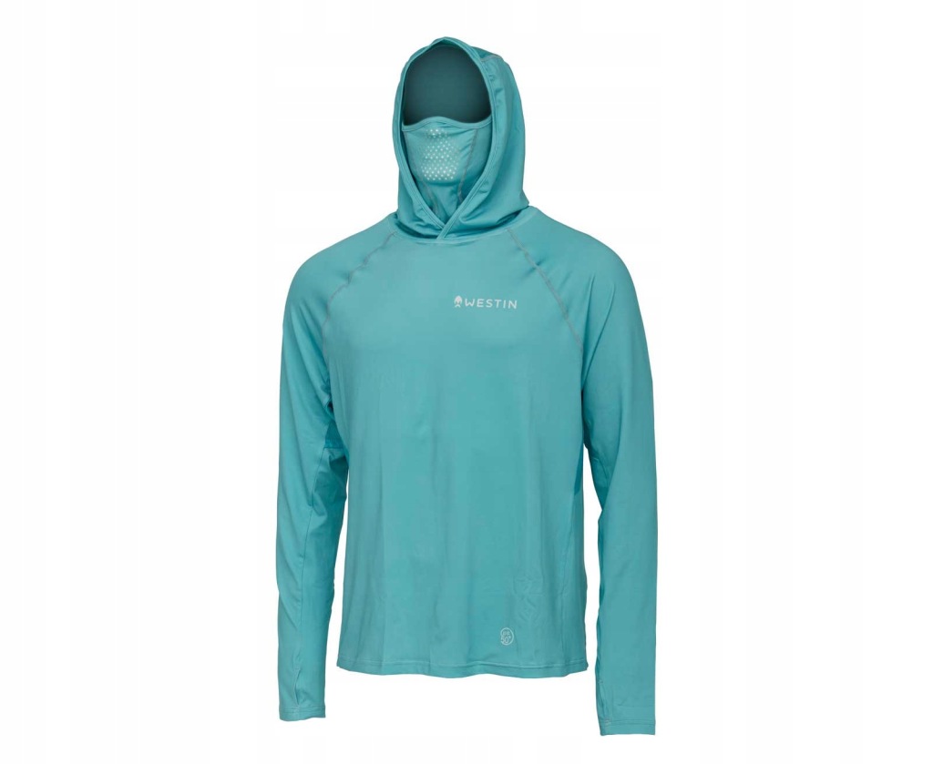 Bluza bluzka Westin W2 Bay UPF 50+ rozm S