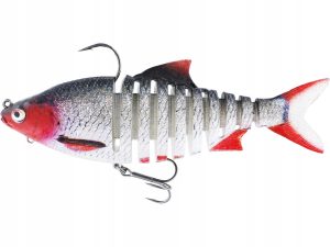 Przynęta Westin Ricky the Roach Multi Jointed R2F 14cm 41g Redlight Roach