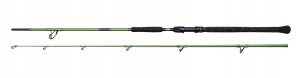 Wędka Madcat Green Deluxe 3.45m 150-300g