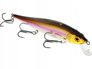 Wobler Westin Jerkbite SR 11cm 13,5g suspending Lucky Smelt