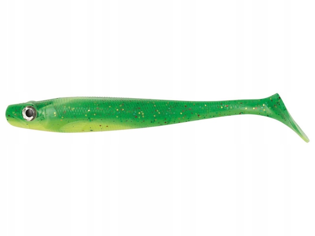 Przynęta gumowa Kinetic Playmate 12cm 11g Spring 1szt.