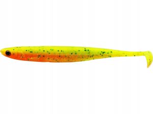 Przynęta gumowa Westin Kickteez 15cm 10g Green Tomato