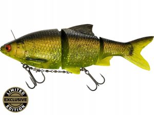 Przynęta Westin Ricky the Roach Inline 20cm 119g Secret UV Roach