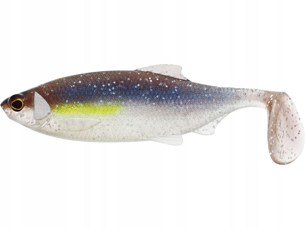 Przynęta Westin Ricky the Roach Shadtail 18cm 85g Preyfish