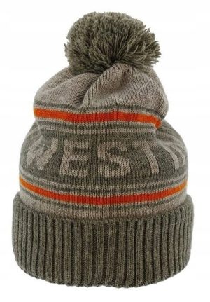 Czapka zimowa Westin Mountain Snowroller grey