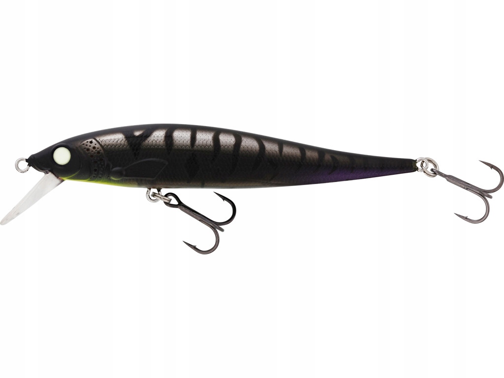 Wobler Westin Jerkbite SR 9cm 8g suspending Yoru