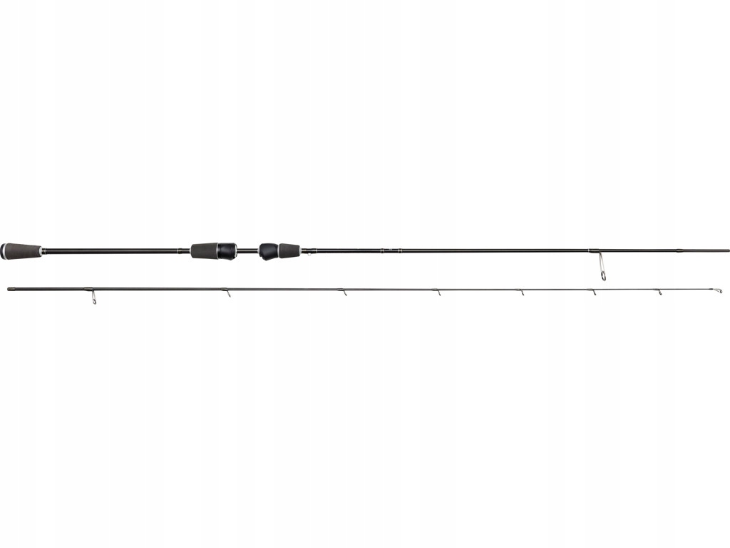Wędka Westin W2 Light Softlure 213cm UL 1-4g