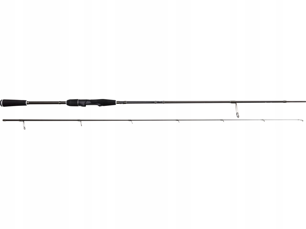 Wędka Westin W2 Super Finesse L 200cm 1-6g