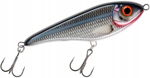 Wobler Strike Pro Buster Jerk 15cm 58g C501F