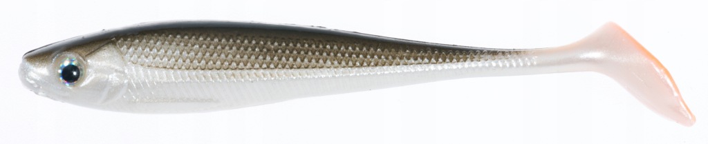 Przynęta gumowa Jaxon Intensa Dominator 10,5cm 9,7g J 1szt.