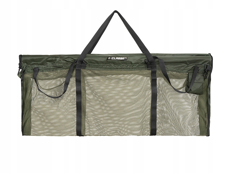 Worek do ważenia Delphin Classa CWS XXL 125x12x12cm