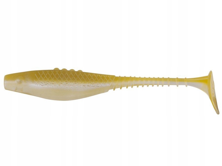 Ripper Dragon Belly Fish PRO 10cm D-02-200