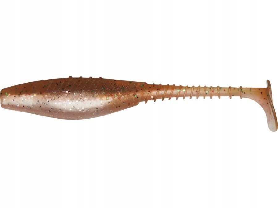 Ripper guma Dragon Belly Fish PRO 5cm D-01-791