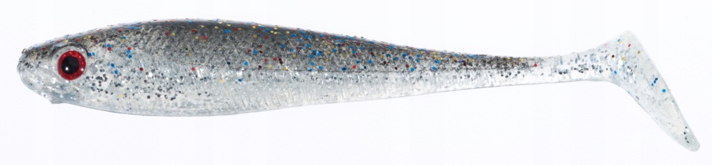 Przynęta gumowa Jaxon Intensa Dominator 10,5cm 9,7g I 1szt.