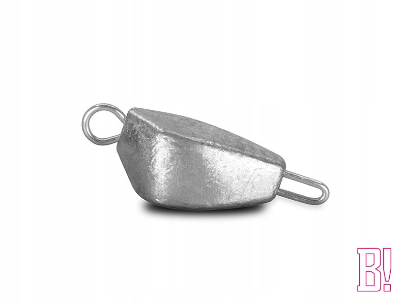 Czeburaszka Standup Cheburashka Delphin B! 5szt. 10g
