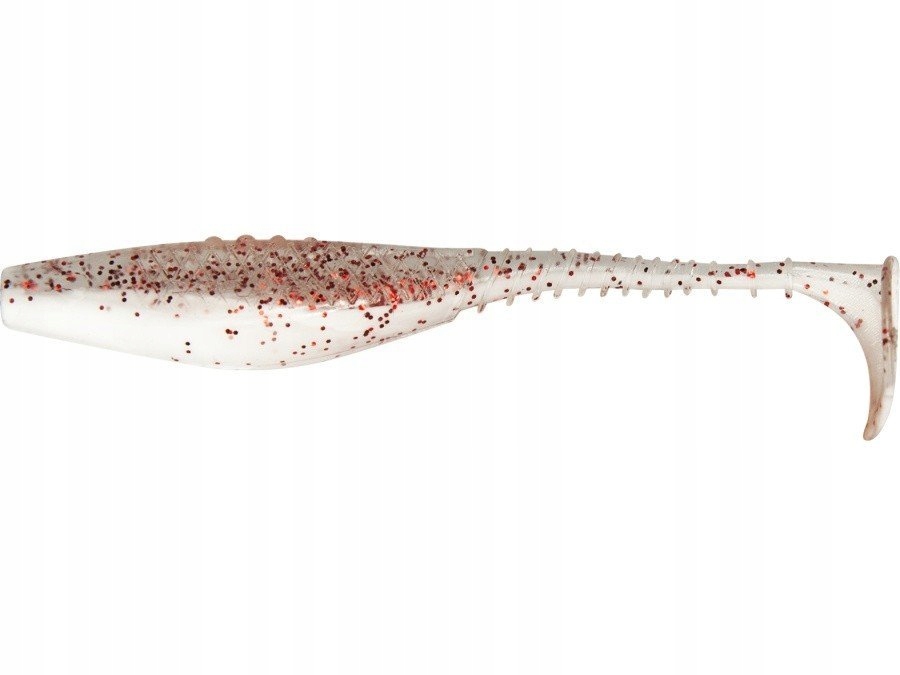 Ripper Dragon Belly Fish PRO 10cm D-10-930