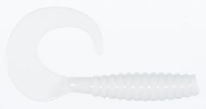 Przynęta gumowa Jaxon Intensa Int Mini Twist 3,8cm 0,7g I 1szt.
