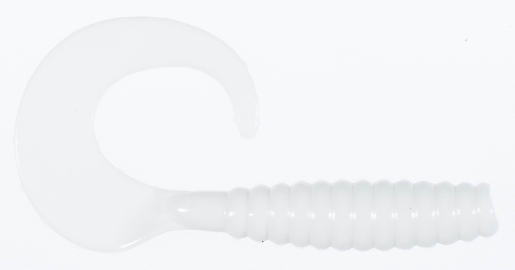 Przynęta gumowa Jaxon Intensa Int Mini Twist 3,8cm 0,7g I 1szt.