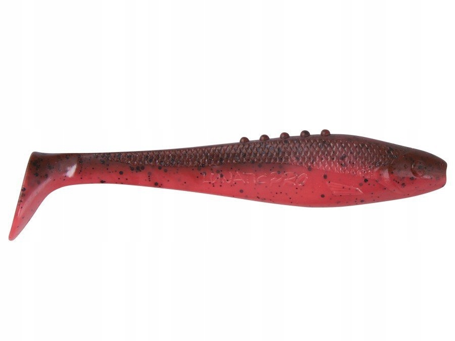 Przynęta gumowa Dragon Lunatic Pro 8,5cm D-51-455