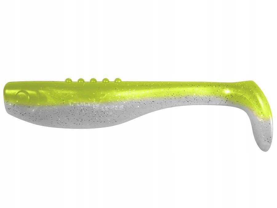 Przynęta gumowa Dragon Bandit 10cm D-01-501 1szt.