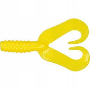 Ripper guma kopyto Dragon Twin Tail 7,5cm S-45-000