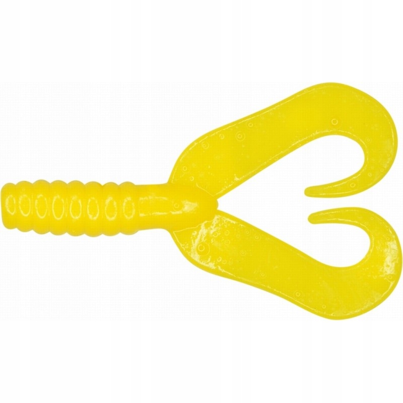Ripper guma kopyto Dragon Twin Tail 7,5cm S-45-000