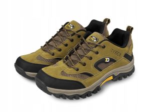 Buty outdoorowe Delphin Tyre X rozm 47