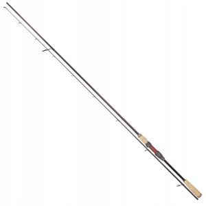 Wędka Dragon HM-X Sensitive II 2.45m 5-21g